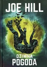 Cover of Dziwna pogoda