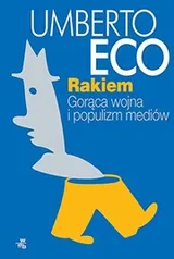 Cover of Rakiem