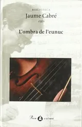 Cover of L'ombra de l'eunuc