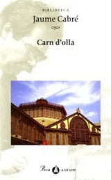 Cover of Carn d'olla