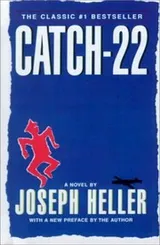Cover of Catch 22