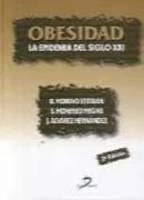 Cover of Obesidad