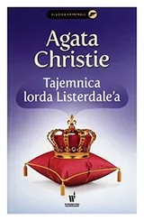 Cover of The Listerdale Mystery