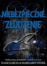 Cover of Niebezpieczne zludzenie Tom 2