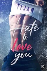 Cover of Hate to love you