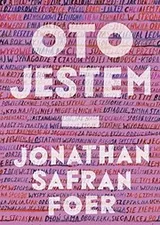 Cover of Oto jestem