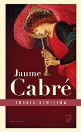 Cover of Agonia dzwiekow