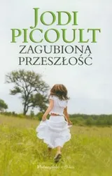 Cover of Zagubiona przeszlosc