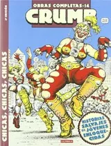 Cover of ¡Chicas, chicas, chicas!