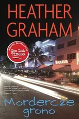Cover of Mordercze grono