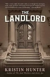 Cover of The landlord
