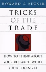 Cover of Tricks of the trade