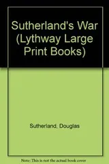 Cover of Sutherland's war