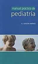 Cover of Manual práctico de pediatría