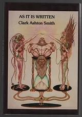Cover of As It Is Written