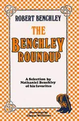Cover of The Benchley roundup