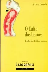 Cover of O culto dos heroes