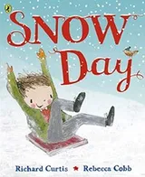 Cover of Snow Day