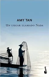 Cover of Un lugar llamado Nada