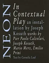 Cover of Neon in contextual play