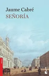 Cover of Señoría