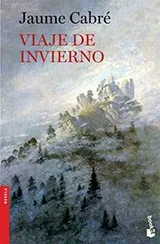 Cover of Viaje de invierno