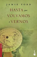 Cover of Hasta que volvamos a vernos