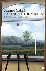 Cover of Las incertidumbres
