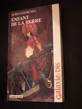 Cover of Enfant de la terre