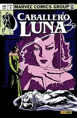 Cover of Biblioteca caballero luna n.4. vidriera escarlata 4