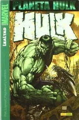Cover of Hulk 11