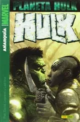 Cover of Hulk 10