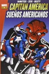 Cover of Capitan America