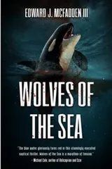 Cover of Wolves Of The Sea