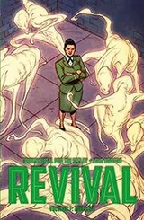 Cover of Revival 7