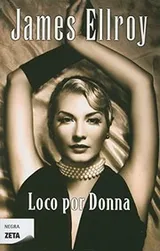 Cover of Loco por Donna