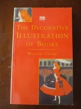 Cover of The Decorative Illustration of Books