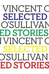 Cover of Selected Stories