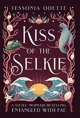 Cover of Kiss of the Selkie