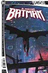 Cover of Estado Futuro