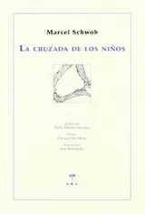 Cover of La cruzada de los niños