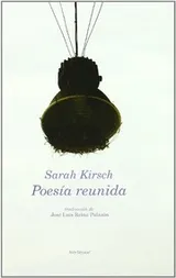 Cover of Poesía reunida