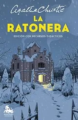 Cover of La ratonera