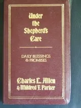 Cover of Under the Shepherd's Care
