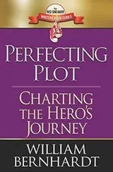 Cover of Perfecting Plot