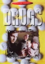 Cover of Drugs (Health Issues)