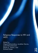Cover of Religious Responses to HIV and AIDS