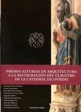 Cover of Restauración de la torre y el claustro de la catedral