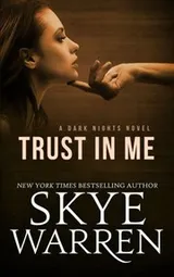 Cover of Trust in Me