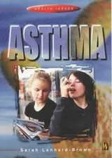 Cover of Asthma (Health Issues)